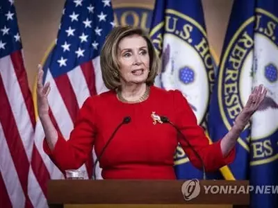 하원, 3조5천억 달러 사회안전망 예산 승인…경기부양 청신호