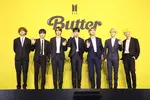 BTS, 빌보드 '아티스트 100' 20번째 1위…그룹으론 최다기록