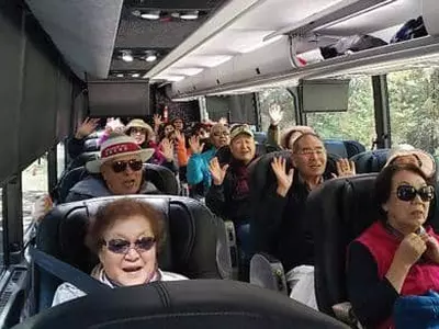 “한인 여행사 가이드들 지금 어디에…”