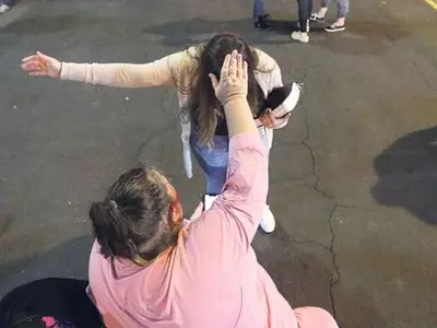 ‘전도할 때 행복해요’, Z세대 전도하며 긍정적 감정 느껴