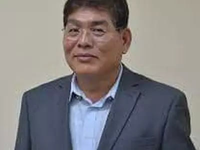 한인회장 선관위원장에 김일홍 전 회장