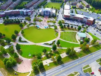 스와니시 금년 재산세율 동결