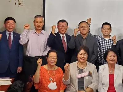 금년 애틀랜타 복음화 대회 대면 개최