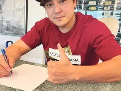 신세계의 통 큰 선물, 추신수가 돌아온다