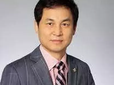 김형률 평통회장 3연임, 임형기 상임위원