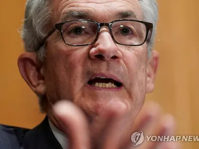 파월 "연내 테이퍼링 시작 가능"…금리인상엔 "갈길 멀다"
