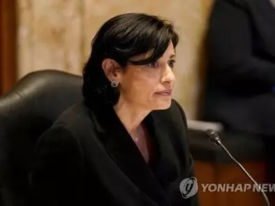 "어린이들에서 코로나 확산…백신 맞고 마스크 써라"