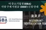 RRF 추가 지원 청원운동에 동참하세요