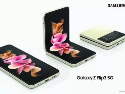 삼성전자, 갤폴드3·플립3 출시