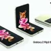 삼성전자, 갤폴드3·플립3 출시