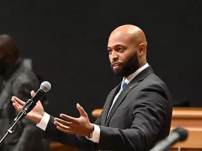 카든 귀넷 커미셔너 9월 타운홀 미팅 연다