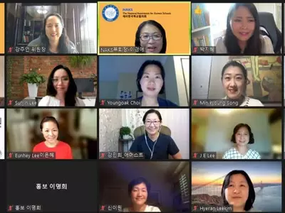 낙스, 전문성 갖춘 한국어 교사 배출