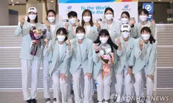 김연경 등 여자배구 대표팀 7인 '런닝맨' 출연