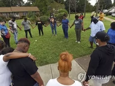 노스캐롤라이나주 고교서 총격…학생 한 명 사망