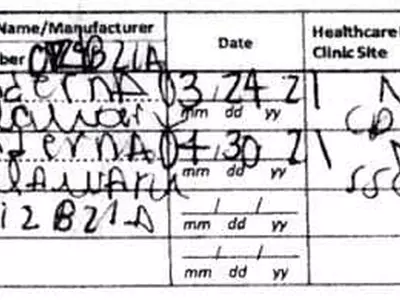 '마더나' 백신?…미 여성, 가짜증명서 내고 하와이 갔다가 들통