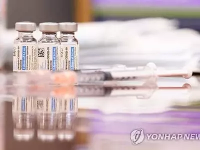 백신논쟁이 부른 참극, 의붓동생 총격 살해