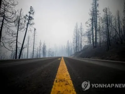 한국계 여성 가족 사망한 등산로 폐쇄…사인 조사 중
