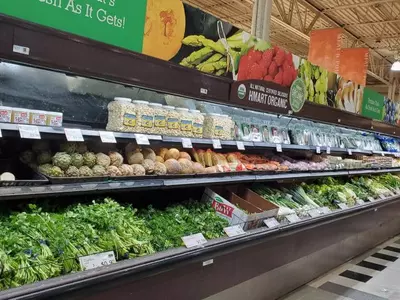 〈한인마트 정보〉"노동절 연휴 특가세일"