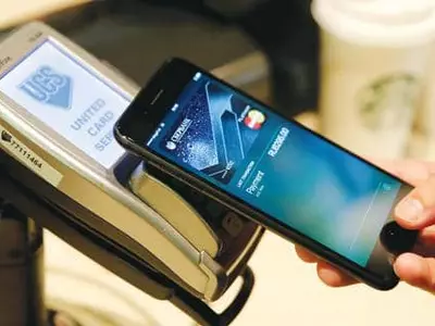 코로나 사태에 ‘캐시리스’ 사회로 빠르게 진입