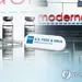 FDA, 모더나 부스터샷은 절반 용량으로 승인 검토