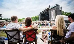 백신접종하면 145달러 뮤직페스티벌 티켓 공짜