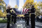 알파레타 시, 9·11테러 20주기 추모 행사 개최