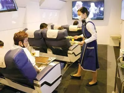 “미 항공사들 기내식, 팬데믹 이전과 크게 달라졌다”