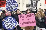 [내셔널 이슈] 텍사스발 낙태금지 파장… 낙태권 판례 뒤집히나