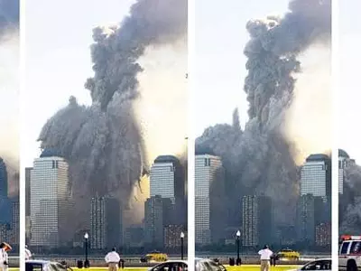 이번주 9·11 20주년 생생한 충격의 장면
