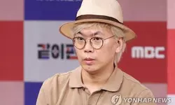 김태호PD MBC 퇴사…"무모한 불나방 될지라도 새로운 도전"