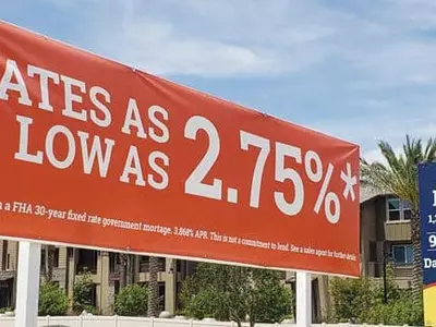 초저금리 시대 저물기 전‘재융자 막차’타세요