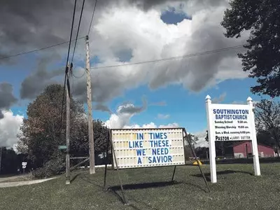 ‘지상 대명령’이요? 선교에 대한 사명감 점차 사라져