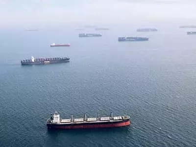 항만 물류대란 장기화… 내년까지 간다