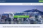 K-ETA〈한국 전자여행허가〉 신청 대행 유사 사이트 주의