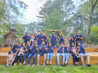 신혼부부 브릿지선교회, "예수님을 만나자"