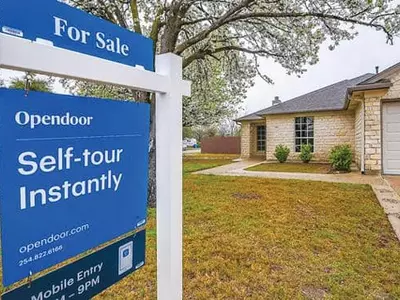 ‘주택 거래를 주식처럼’… 아이바잉(iBuying) 급증