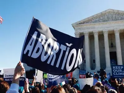 [내셔널 이슈] 텍사스 낙태금지법 거센 후폭풍