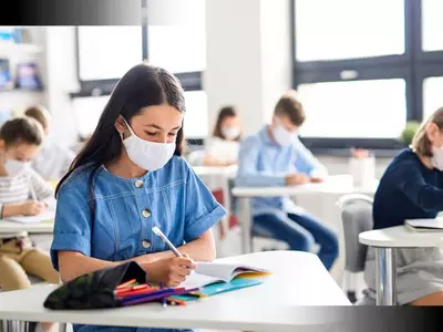 메트로 애틀랜타 개학 후 2만4천명 확진