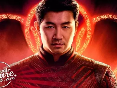 '샹치' 덕분에 웃은 미 극장체인 AMC…코로나 이전 관객 추월