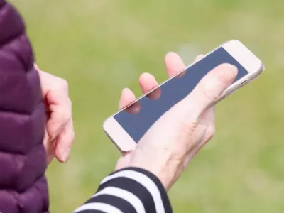 노인 타겟 전화사기 1만달러 피해도