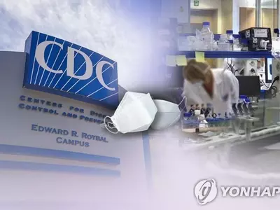 CDC "코로나 백신 미접종자 사망률, 접종자의 11배"