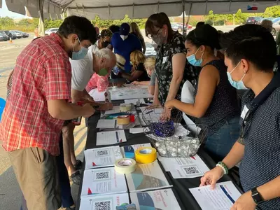 귀넷플레이스몰 ‘형평성’ 있게 만들자