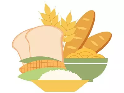 빵ㆍ떡ㆍ면…‘탄수화물 중독’