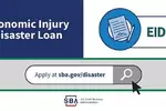 SBA, 경제피해재난융자(EIDL) 혜택 대폭 확대