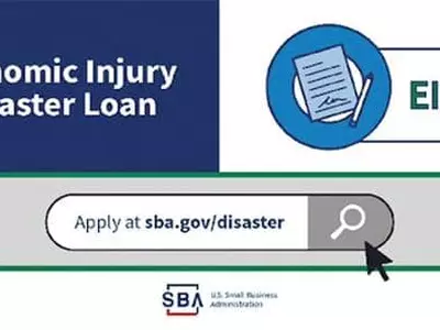 SBA, 경제피해재난융자(EIDL) 혜택 대폭 확대