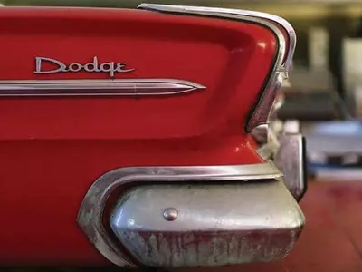 신차 가격 급등에 구형차 개조 인기