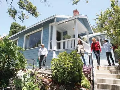 주식·부동산 사고 팔 때 양도소득세 5%P나 ↑