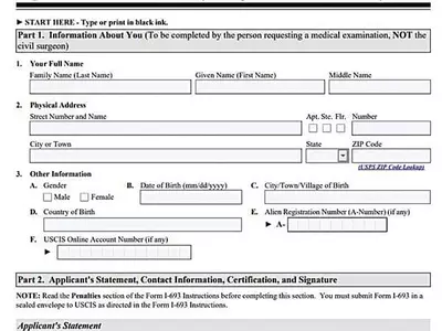 영주권 신청자들 백신접종 증명해야