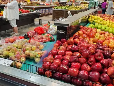 한인마트정보 "한가위 가족 모임을 위한 큰 세일"