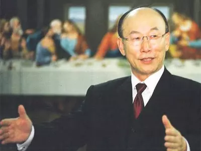 ‘소외 계층에 희망의 복음 전한 위대한 영적 지도자’